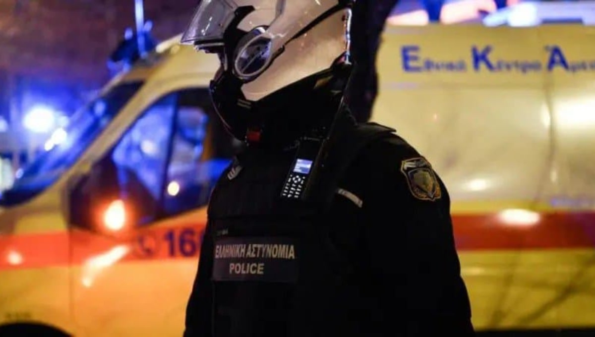 Πύργος: 30χρονη κάλεσε το «100» για να βάλει τέλος στη ζωή της