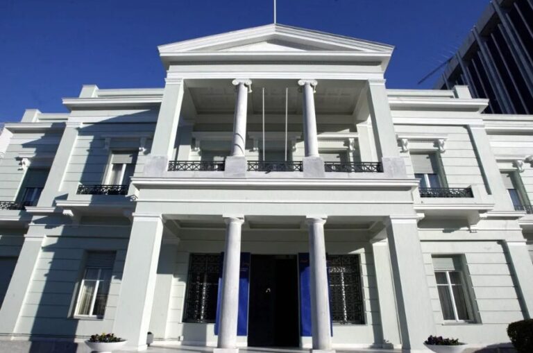ΑΣΕΠ 2Γ/2025: Απευθείας διορισμός μετά τις εξετάσεις – 145 μόνιμοι στο ΥΠΕΞ