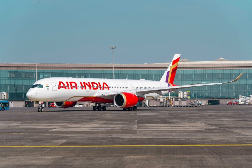 Air India: Ακυρώθηκαν 7 νέες πτήσεις λόγω βλάβης – Εντατικοί έλεγχοι μετά το δυστύχημα
