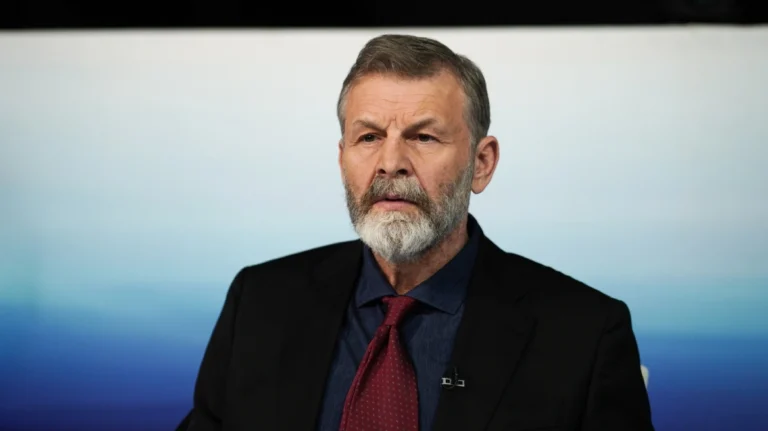 Γκλέτσος: «Λυτρωτής εξ αριστερών ο Τσίπρας»