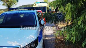 Βοιωτία: Νεκρός από σφαίρα στο κεφάλι βρέθηκε 66χρονος στο Κυριάκι