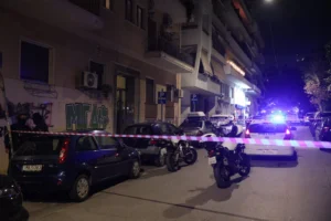 Σταθμός Λαρίσης: Έκρηξη με γκαζάκια σε ψητοπωλείο