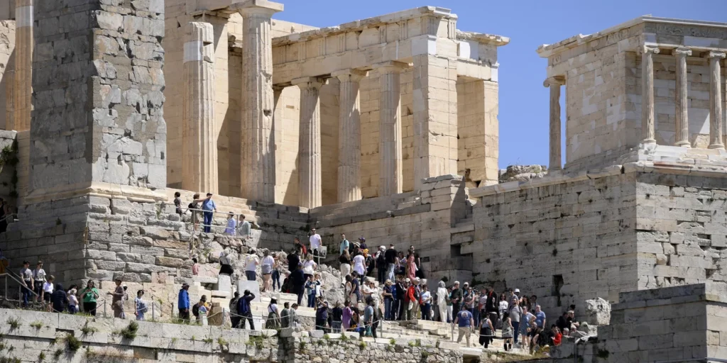 Ελλάδα: Πρώτη σε ψήφους στο εκτελεστικό συμβούλιο του ΠΟΤ