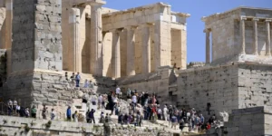 Ελλάδα: Πρώτη σε ψήφους στο εκτελεστικό συμβούλιο του ΠΟΤ