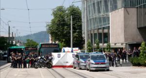 Μακελειό στην Αυστρία: Στους 10 οι νεκροί – Θύμα bullying ο δράστης