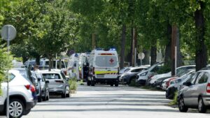 Αυστρία: Μακελειό σε σχολείο στο Γκρατς – Τουλάχιστον 9 νεκροί