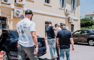 Η Ελλάδα στο στόχαστρο των Φρουρών της Επανάστασης;