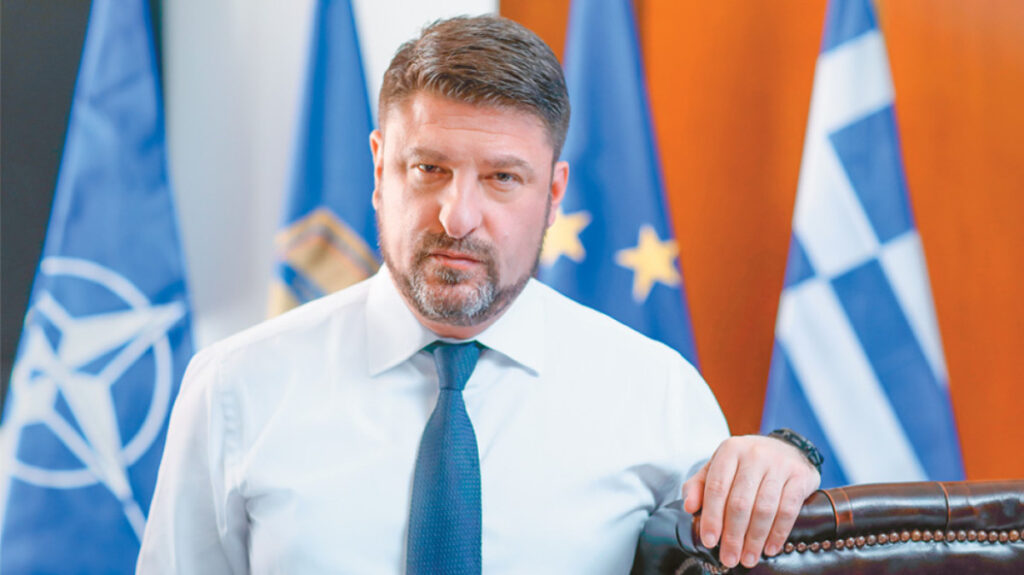 Αττική: Ανοίγει πρόγραμμα 120 εκατ. για μικρές επιχειρήσεις