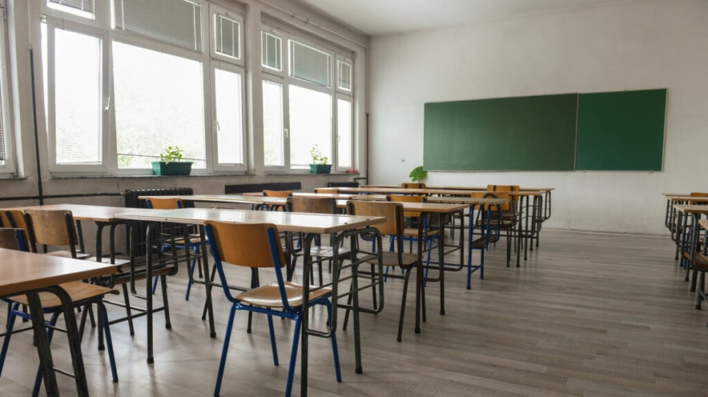 ΓΕΛ και ΕΠΑΛ: Ξεκινούν οι ηλεκτρονικές αιτήσεις για εγγραφές και μετεγγραφές