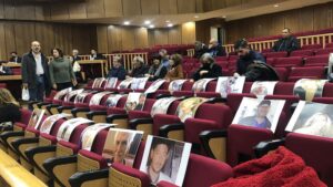 Δίκη για Μάτι: «Δεν μπορεί να θεωρούνται πλημμέλημα 104 νεκροί»