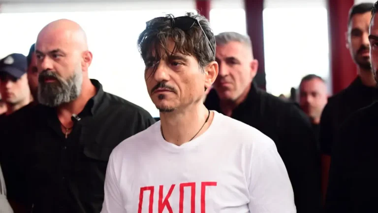 Ολυμπιακός κατά Γιαννακόπουλου: Ζητά απαγόρευση εισόδου για 2 χρόνια