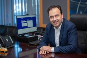 Παπαστεργίου: Πάνω από 107.000 πολίτες απέκτησαν Προσωπικό Αριθμό