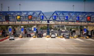 Δωρεάν διόδια: Οι προϋποθέσεις και οι περιοχές που καλύπτονται