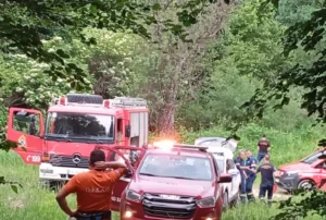 Δράμα: Εντοπίστηκε ο δεύτερος ορειβάτης που δέχθηκε επίθεση από αρκούδα