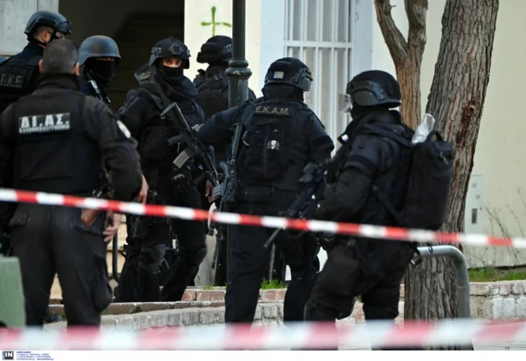 Βουλγαρία: Συνελήφθησαν δύο Τούρκοι για την επίθεση σε πράκτορες της ΕΥΠ