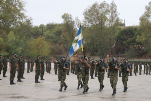 ΕΠΟΠ: Ανακοινώθηκαν οι πίνακες αποτελεσμάτων – Δείτε τα ονόματα