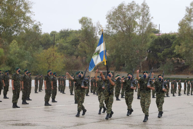 ΕΠΟΠ: Ανακοινώθηκαν οι πίνακες αποτελεσμάτων – Δείτε τα ονόματα