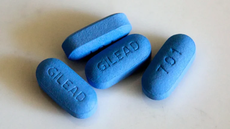 FDA: Ενέκρινε φάρμακο για την πρόληψη του HIV
