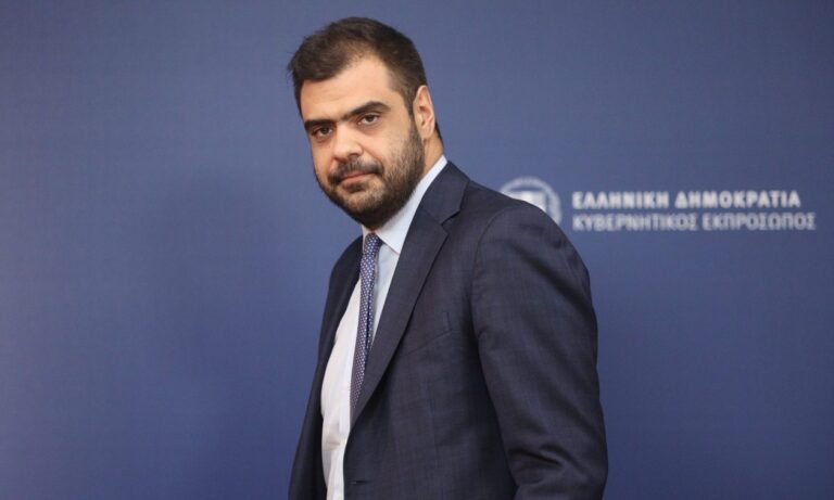 Μαρινάκης: Η αντιπολίτευση δυσφημεί τη χώρα
