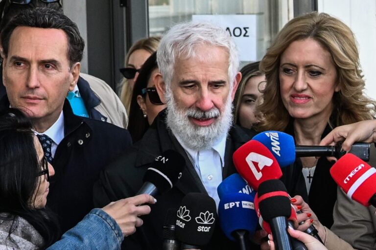 Πέτρος Φιλιππίδης: Ποια ελαφρυντικά απέρριψε το δικαστήριο