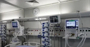 Μετά το Τζάνειο καταγγελία για λανθασμένη μετάγγιση στο Ρέθυμνο