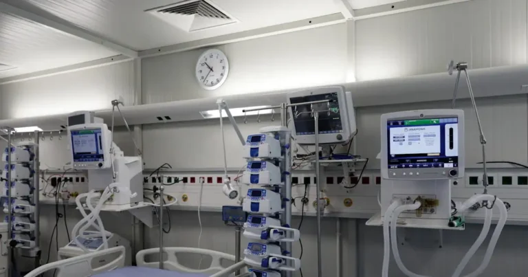 Μετά το Τζάνειο καταγγελία για λανθασμένη μετάγγιση στο Ρέθυμνο