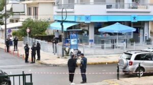 Γλυφάδα: Νέα σύλληψη για τη μαφιόζικη δολοφονία των δύο Τούρκων