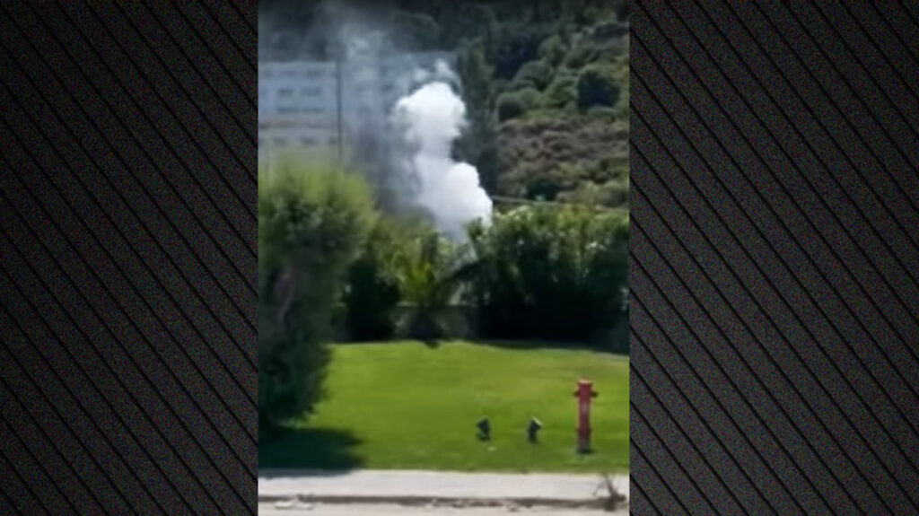Διαρροή αερίου σε ξενοδοχειακό συγκρότημα στη Ρόδο