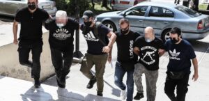 Ηλιούπολη: Καταδίκη αστυνομικού και του συνεργού του για υπόθεση trafficking