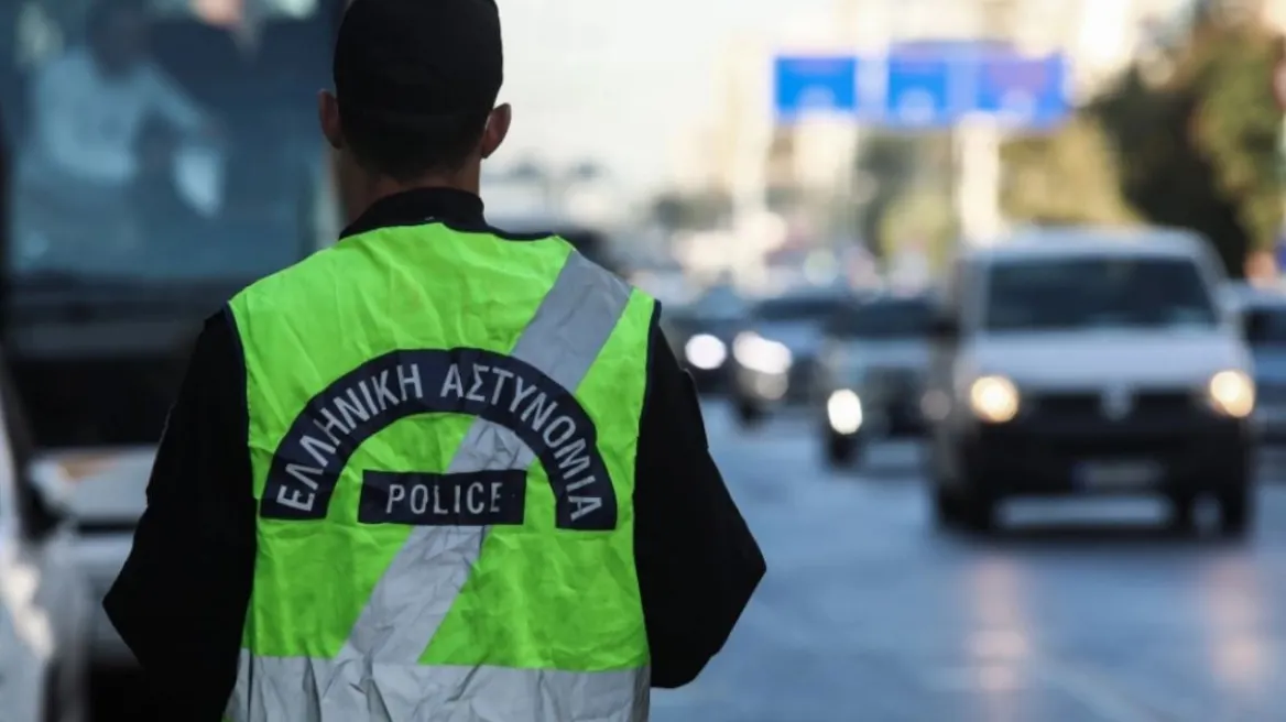 Αττική: 388 νέες κάμερες σε 100 κομβικά σημεία για οδική ασφάλεια