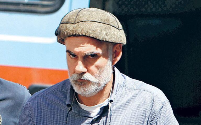 Άρειος Πάγος: Ένταση στη δίκη Κορκονέα για το ελαφρυντικό του πρότερου σύννομου βίου