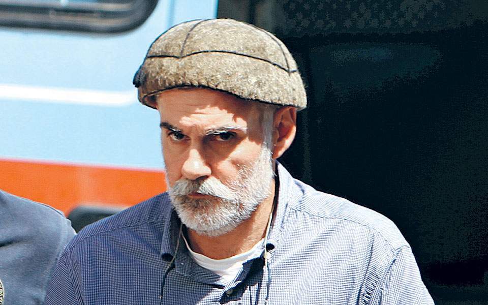 Άρειος Πάγος: Ένταση στη δίκη Κορκονέα για το ελαφρυντικό του πρότερου σύννομου βίου