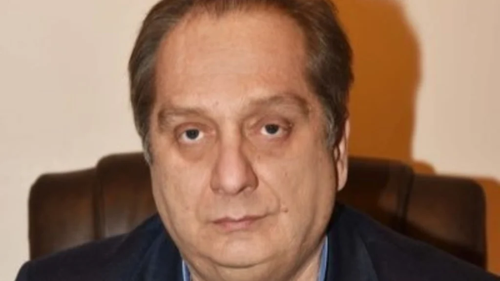 Παραίτηση Τάκη Κορμά: «Ο ΣΥΡΙΖΑ χάνει την ταυτότητά του»