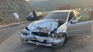 ΕΛΣΤΑΤ: Μειώθηκαν τα τροχαία