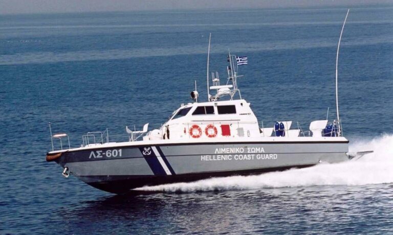 Λουτράκι: Αγνοείται 38χρονος κολυμβητής