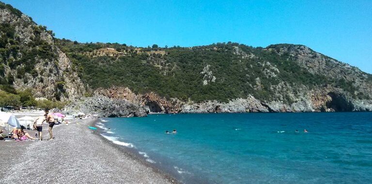 Χαλκίδα: Αυτοκίνητο έπεσε στη θάλασσα