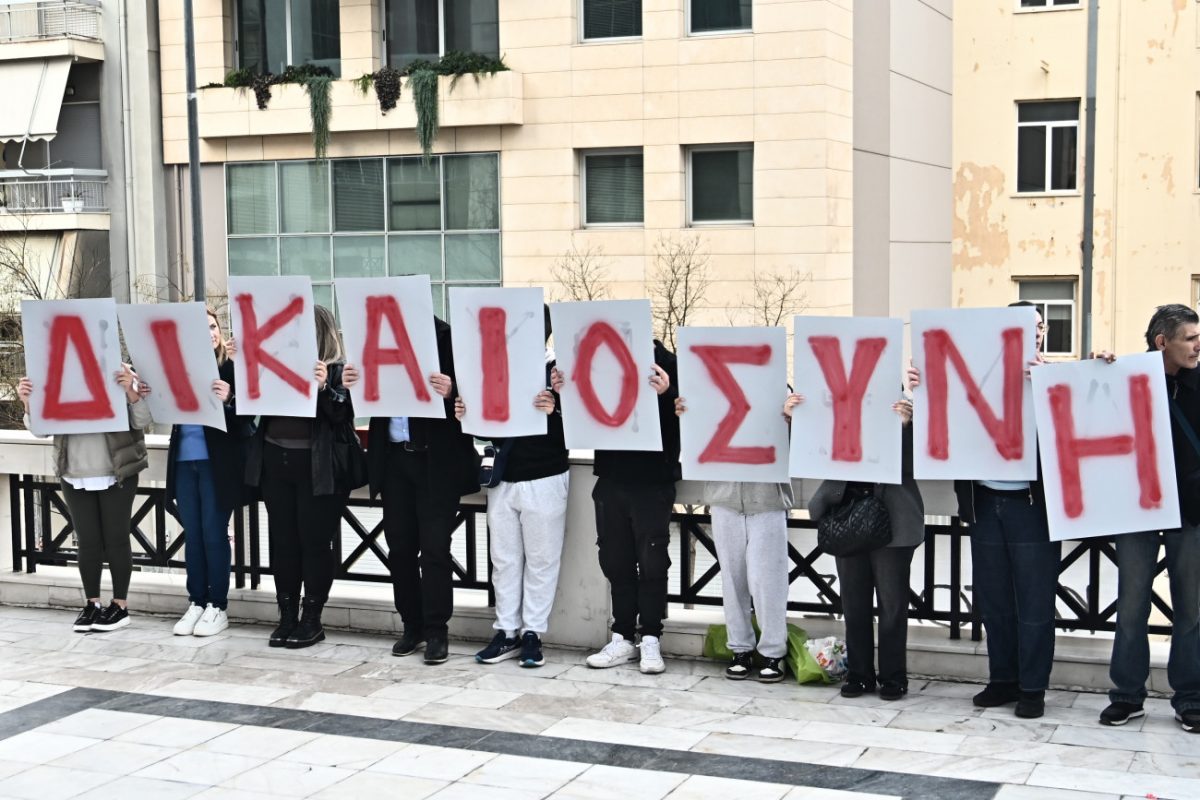 Υπόθεση Μάτι: Σήμερα η απόφαση του Εφετείου