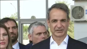 Ανατροπή από Μητσοτάκη: Τέλος στις άσκοπες επαναξιολογήσεις για αναπηρία