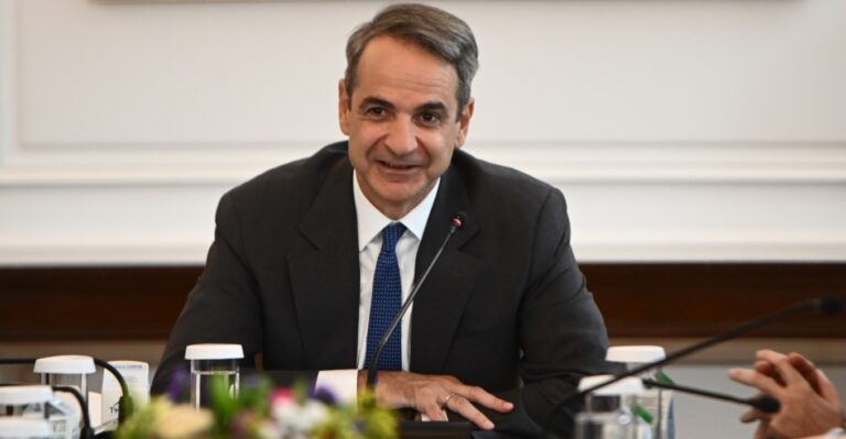 Μητσοτάκης-ΔΕθ: Όλα τα βασικά σημεία της συνέντευξης τύπου
