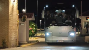 Ολοκληρώθηκε ομαλά ο επαναπατρισμός 105 Ελλήνων από το Ισραήλ