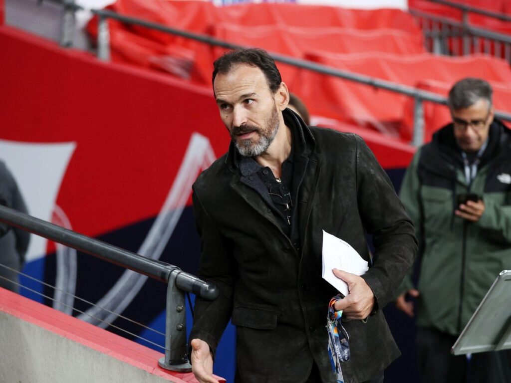 Νίκος Νταμπίζας: Την Παρασκευή η παρουσίαση από τον ΟΦΗ