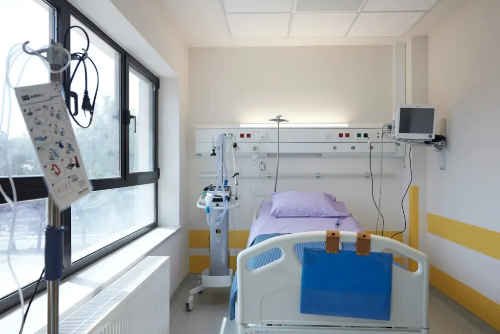 Ηράκλειο: Βελτιώνεται η κατάσταση των δύο αδελφών με μηνιγγιτιδόκοκκο