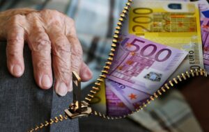 Σύνταξη: Ποιοι βγαίνουν ακόμα και στα 59