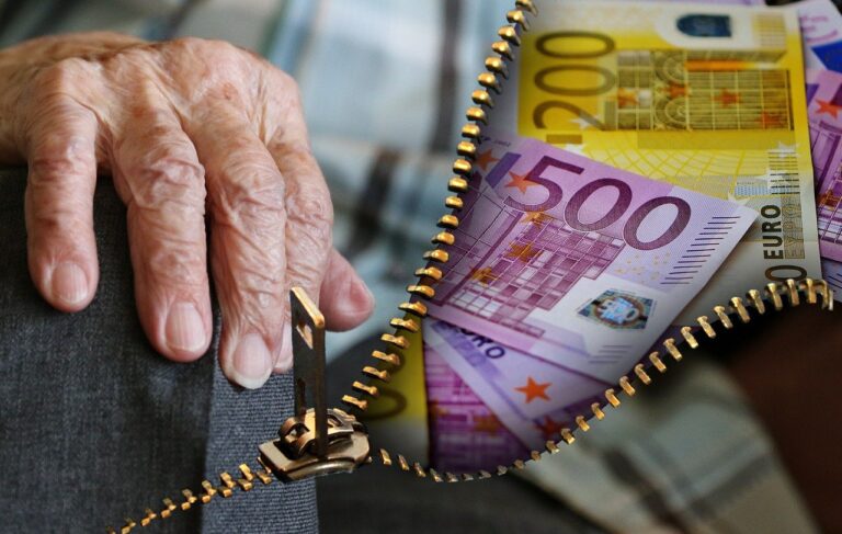 Σύνταξη: Ποιοι βγαίνουν ακόμα και στα 59