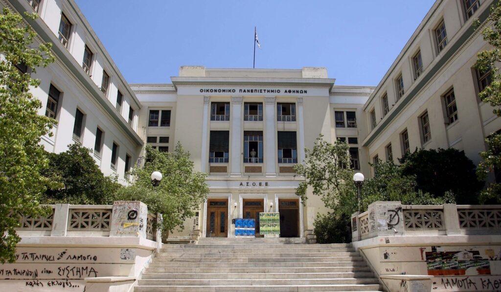 Υπ. Παιδείας: Διαθέτει 500.000€ για την αναβάθμιση των υποδομών του ΟΠΑ