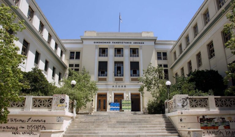 Υπ. Παιδείας: Διαθέτει 500.000€ για την αναβάθμιση των υποδομών του ΟΠΑ