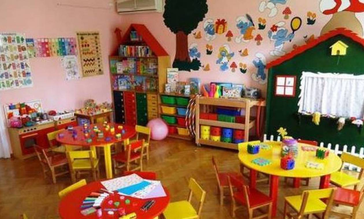 Βρεφονηπιακοί Σταθμοί ΔΥΠΑ: Αιτήσεις τώρα για 91 προσλήψεις σε 25 περιοχές