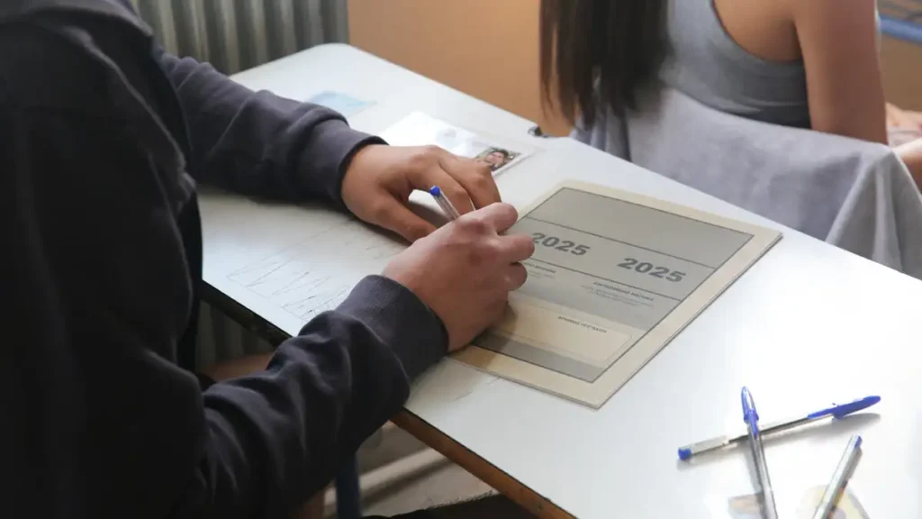 Πανελλήνιες 2025: Αναλυτική πρόβλεψη βάσεων ανά επιστημονικό πεδίο (πίνακας)