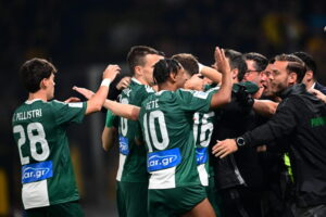 Κλήρωση Champions League: Με Ρέιντζερς ο Παναθηναϊκός