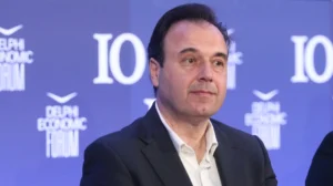 Δημήτρης Παπαστεργίου: Πάνω από 300.000 πολίτες απέκτησαν προσωπικό αριθμό